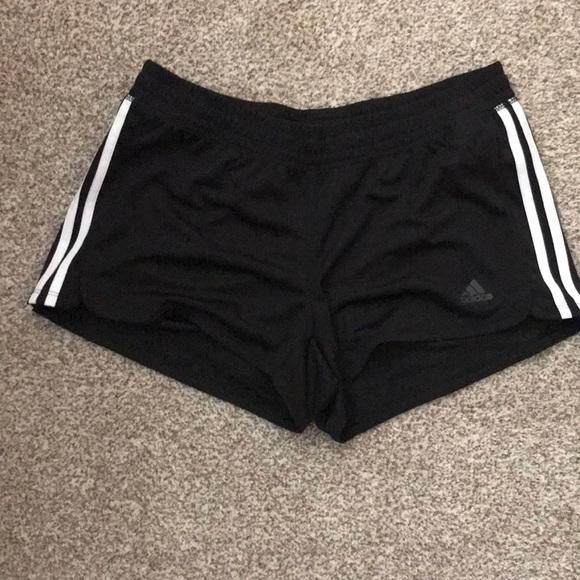 NWT Adidas shorts - Picture 4 of 9